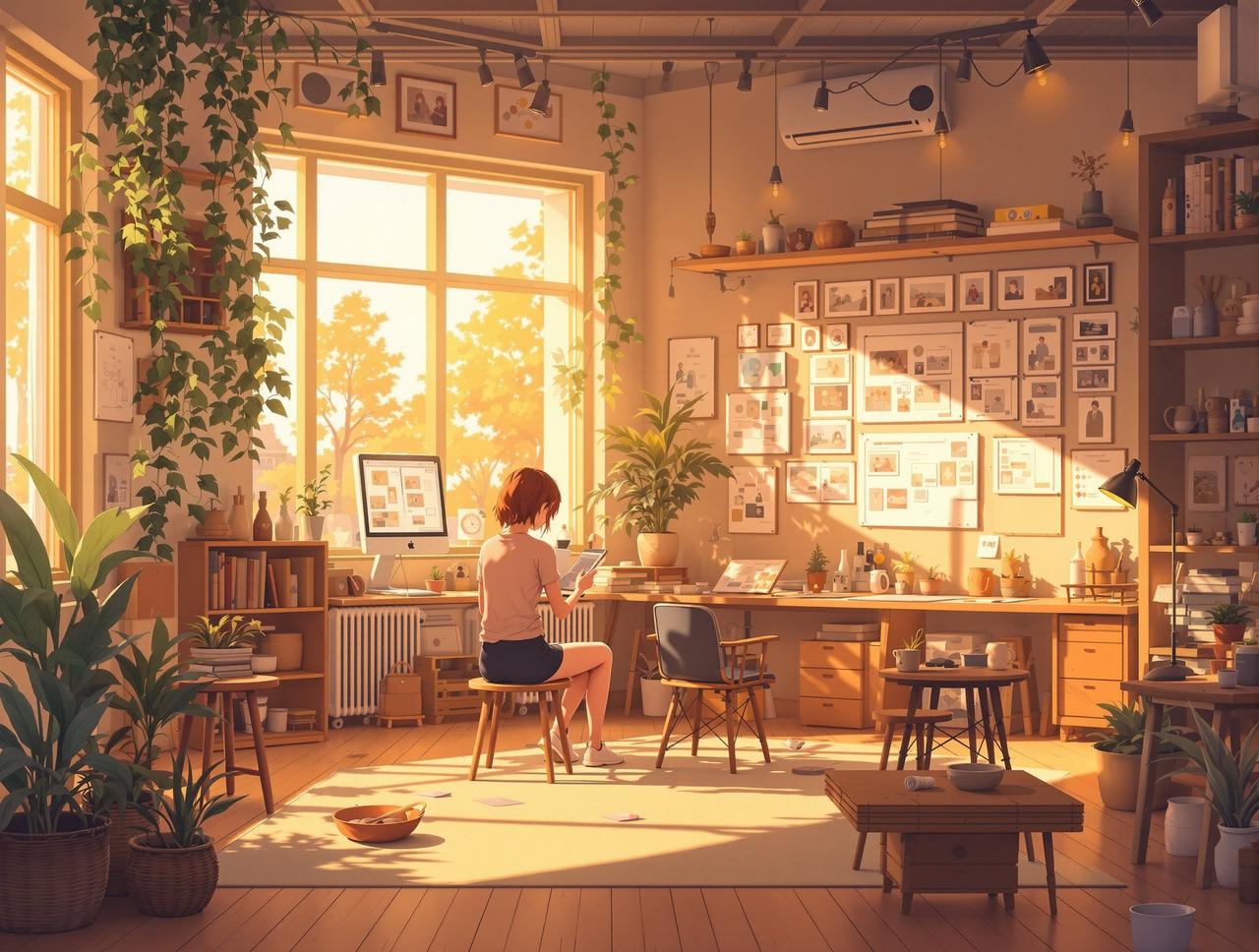 番茄短剧网页版工作室